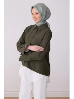BELLİ TWİLL İPEK EŞARP 26YA4321D01 85