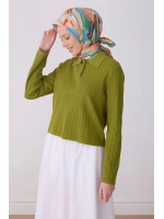 BELLİ TWİLL İPEK EŞARP 26YA4315D01 02