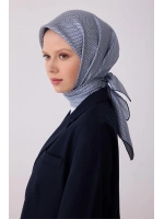 BELLİ TWİLL İPEK EŞARP 26YA4321D01 56