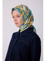 BELLİ TWİLL İPEK EŞARP 26YA4307D01 84