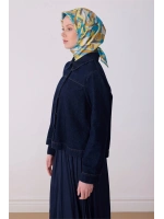 BELLİ TWİLL İPEK EŞARP 26YA4307D01 84