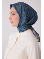 BELLİ TWİLL İPEK EŞARP 26YA4328D01 04