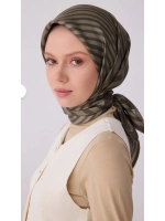 BELLİ TWİLL İPEK EŞARP 26YA4325D01 85