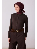 BELLİ TWİLL İPEK EŞARP 26YA4325D01 51