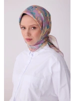 BELLİ TWİLL İPEK EŞARP 26YA4304D01 80