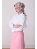BELLİ TWİLL İPEK EŞARP 26YA4304D01 80