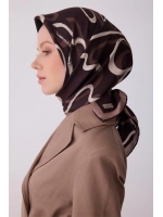BELLİ TWİLL İPEK EŞARP 26YA4309D01 38