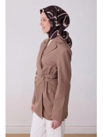 BELLİ TWİLL İPEK EŞARP 26YA4309D01 38