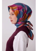 BELLİ TWİLL İPEK EŞARP 26YA4303D01 82