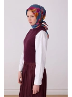 BELLİ TWİLL İPEK EŞARP 26YA4303D01 82