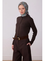 BELLİ TWİLL İPEK EŞARP 26YA4328D01 51