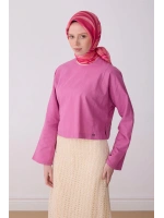 BELLİ TWİLL İPEK EŞARP 26YA4311D01 81
