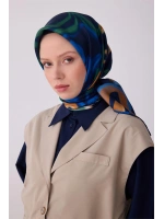BELLİ TWİLL İPEK EŞARP 26YA4301D01 84