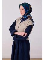 BELLİ TWİLL İPEK EŞARP 26YA4301D01 84