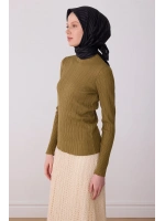 BELLİ TWİLL İPEK EŞARP 26YA4325D01 84