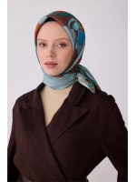 BELLİ TWİLL İPEK EŞARP 26YA4303D01 84