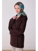 BELLİ TWİLL İPEK EŞARP 26YA4303D01 84