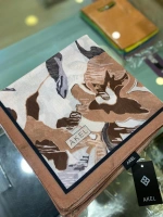 AKEL DESENLİ DECODE KAYMAZ EŞARP 0211-4