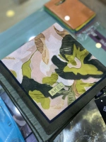 AKEL DESENLİ DECODE KAYMAZ EŞARP 0211-6