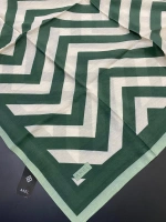 AKEL DESENLİ VİSCON PAMUK EŞARP 9611-01