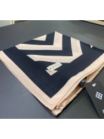 AKEL DESENLİ VİSCON PAMUK EŞARP 9611-03