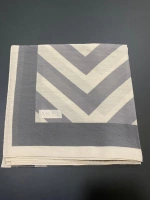 AKEL DESENLİ VİSCON PAMUK EŞARP 9611-06