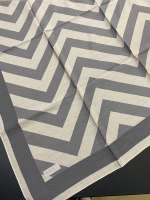 AKEL DESENLİ VİSCON PAMUK EŞARP 9611-06