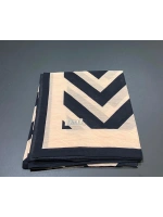 AKEL DESENLİ VİSCON PAMUK EŞARP 9611-07