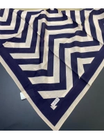 AKEL DESENLİ VİSCON PAMUK EŞARP 9611-12