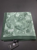 AKEL DESENLİ VİSCON PAMUK EŞARP 9613-04