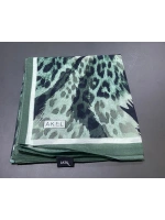 AKEL DESENLİ VİSCON PAMUK EŞARP 9614-06