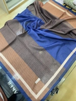 AKEL DİJİTAL SOFT EŞARP-1 0102