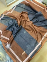 AKEL DİJİTAL SOFT EŞARP-1 0108