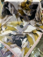 AKEL DİJİTAL SOFT EŞARP-2 0107