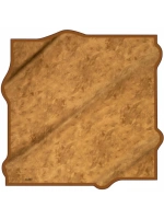 AKER BULUT DESEN SURA İPEK EŞARP 332