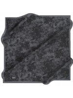 AKER BULUT DESEN SURA İPEK EŞARP 7208701-315