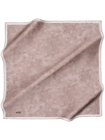 AKER BULUT DESEN SURA İPEK EŞARP 7208701-333