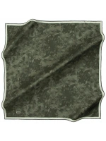 AKER BULUT DESEN SURA İPEK EŞARP 7208701-352