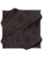 AKER BULUT DESEN SURA İPEK EŞARP 7208701-371