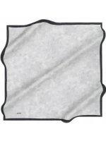 AKER BULUT DESEN SURA İPEK EŞARP 7208701-374