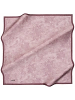 AKER BULUT DESEN SURA İPEK EŞARP 7208701-395