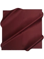 AKER DÜZ TAŞLANMIŞ İPEK EŞARP 7747758-343