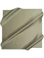 AKER DÜZ TAŞLANMIŞ İPEK EŞARP 7747758-352