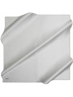 AKER DÜZ TAŞLANMIŞ İPEK EŞARP 7747758-371