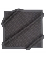 AKER ELEGANCE MONOGRAM EŞARP 1090500-913