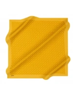 AKER ELEGANCE MONOGRAM EŞARP 1090500-962