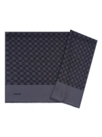 AKER ELEGANCE MONOGRAM ŞAL 1090100-913