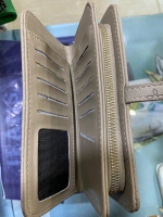 ARMİNE CÜZDAN C02 VİZON