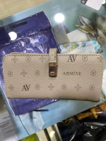 ARMİNE CÜZDAN C02 VİZON