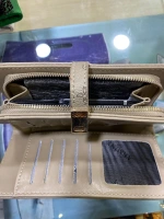 ARMİNE CÜZDAN C02 VİZON